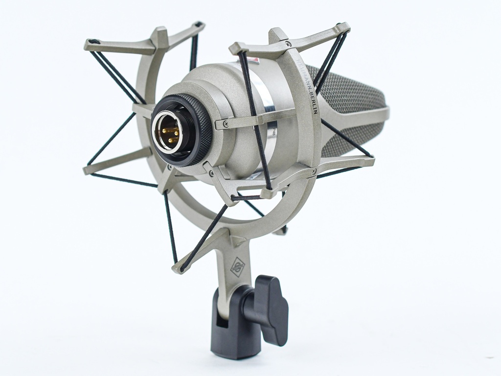 Neumann TLM 107 Studio Set | The Fellowship of Acoustics Neumann TLM 107 Studio Set | The Fellowship of Acoustics